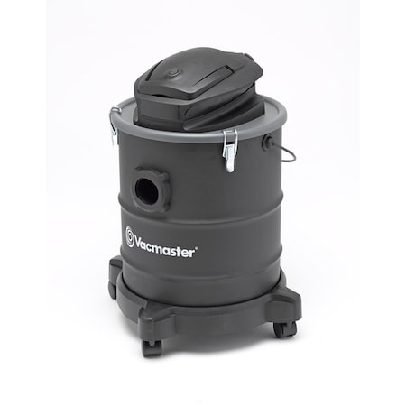 Vacmaster 6 gal. Ash Vac EATC608S